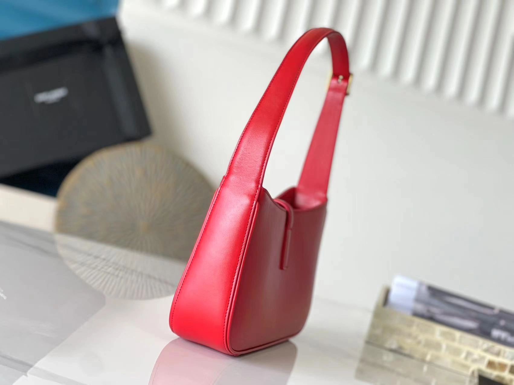 YSL Hobo Bags Durable 74804