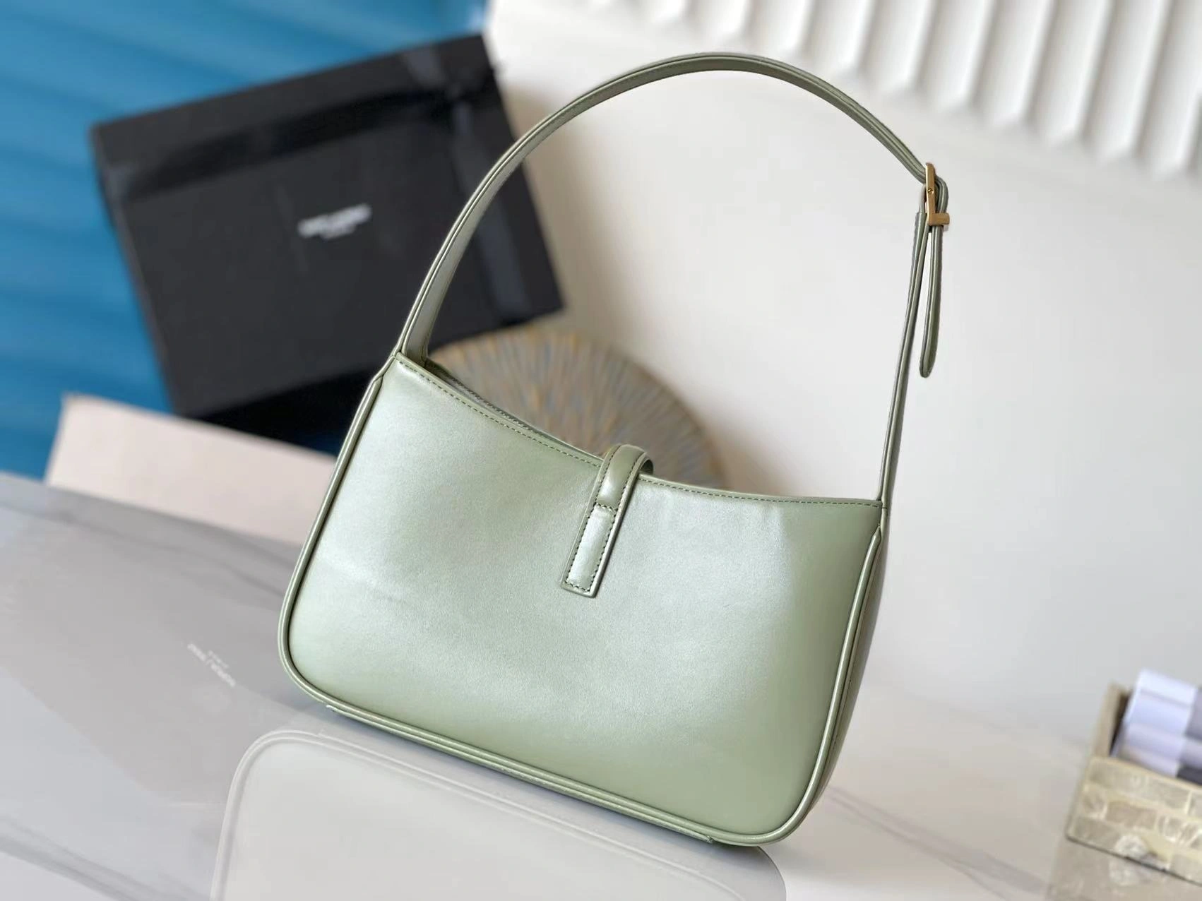 EyeCatching YSL Hobo Bags 74768