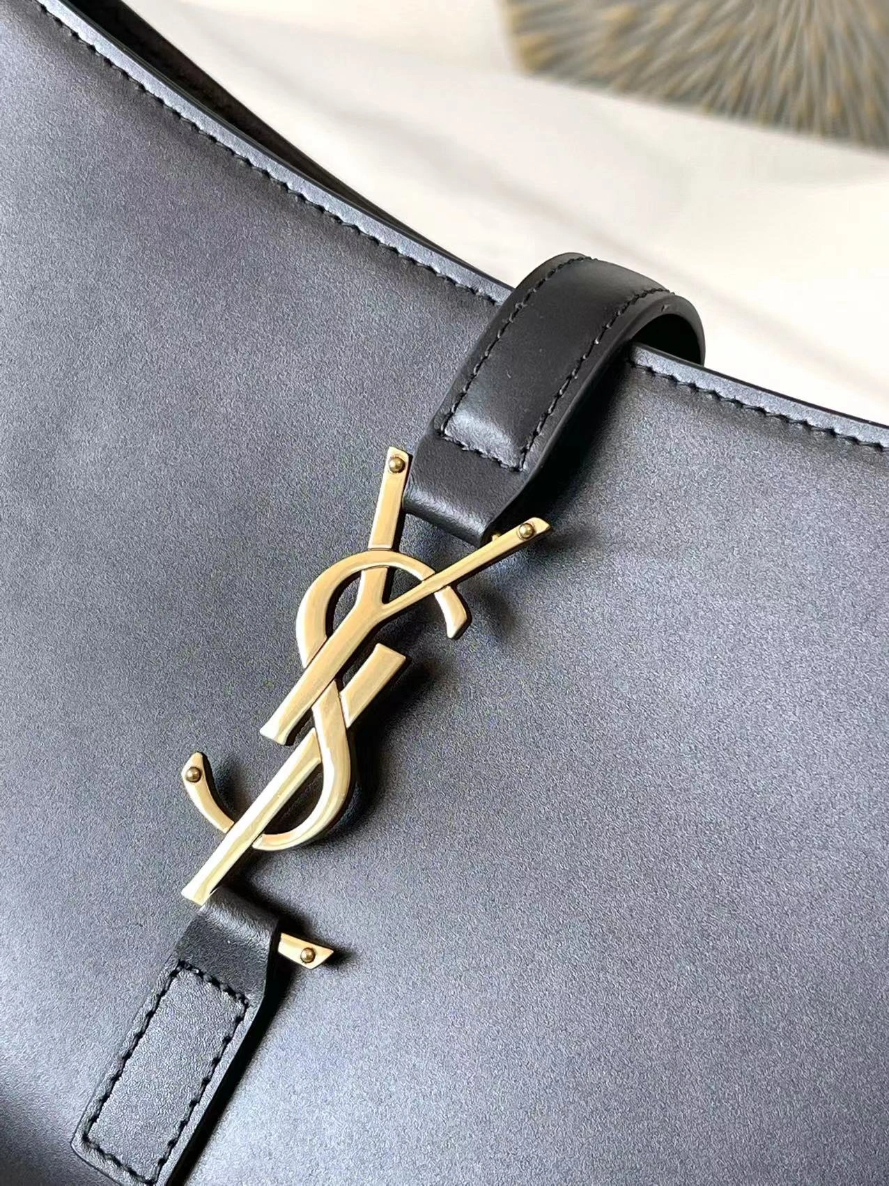 SoftTouch YSL Hobo Bags 74763