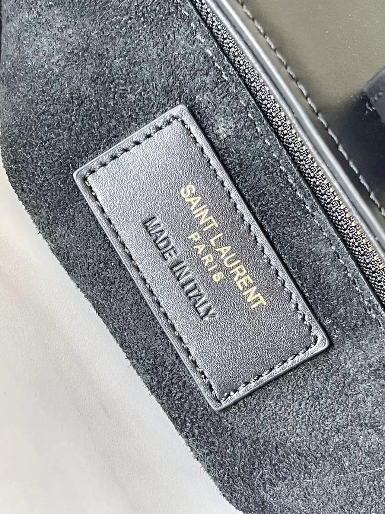 SoftTouch YSL Hobo Bags 74763