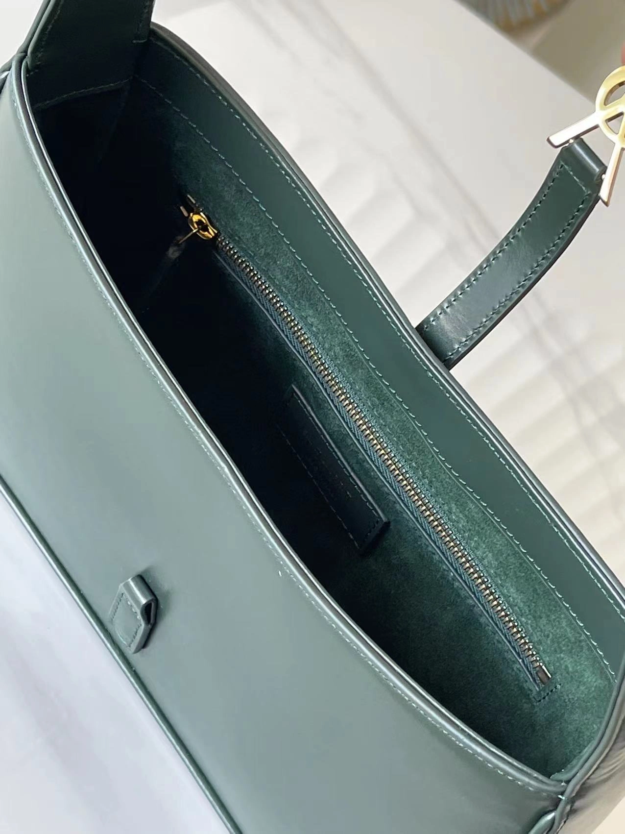 MoistureWicking YSL Hobo Bags 74831