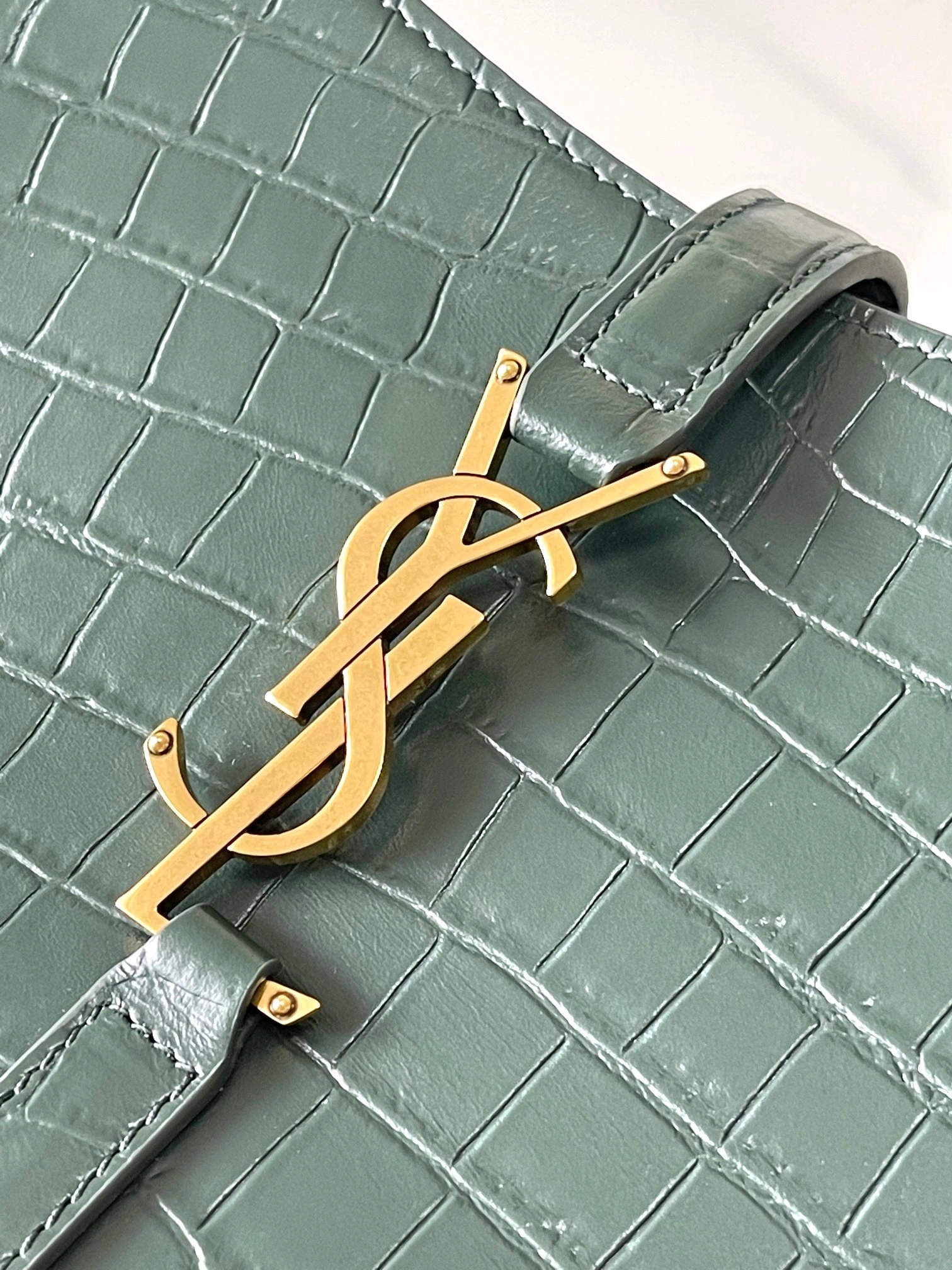 YSL Hobo Bags Soft 74767