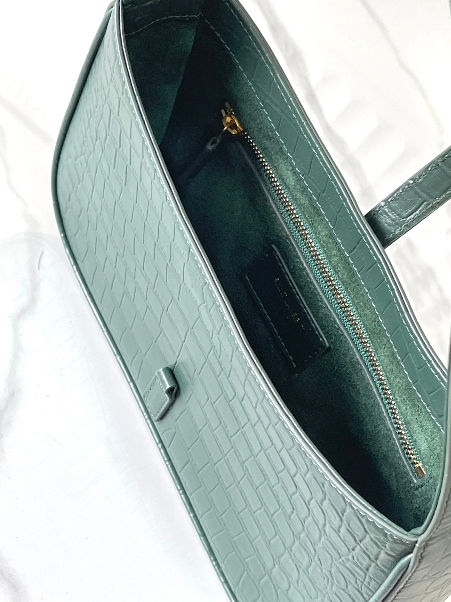 YSL Hobo Bags Soft 74767