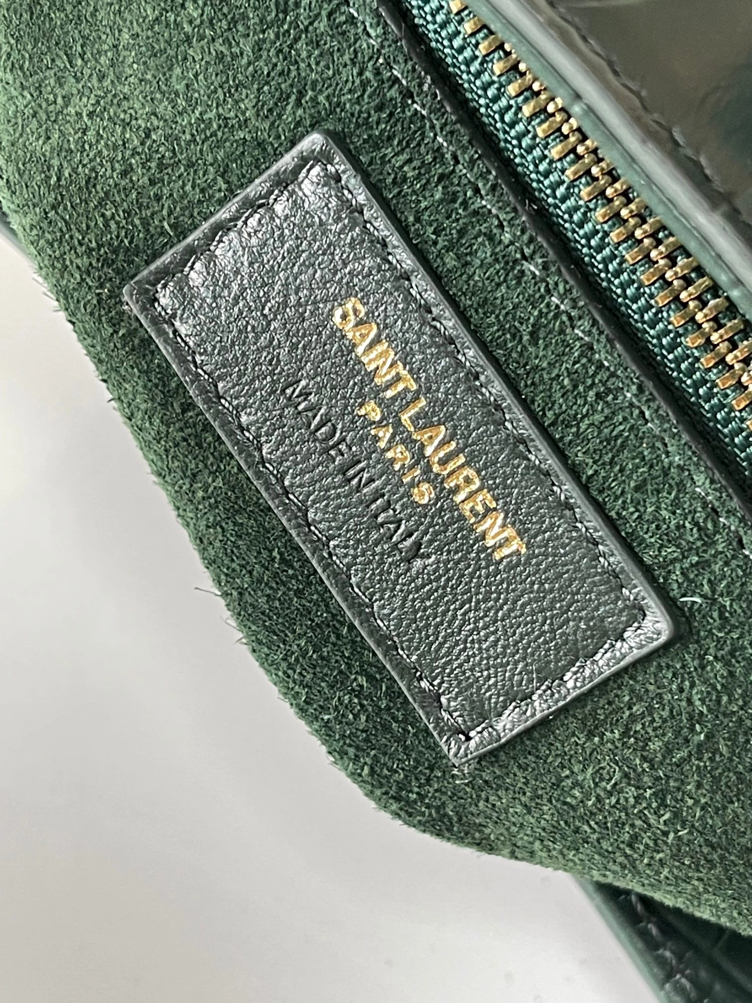 YSL Hobo Bags Soft 74767
