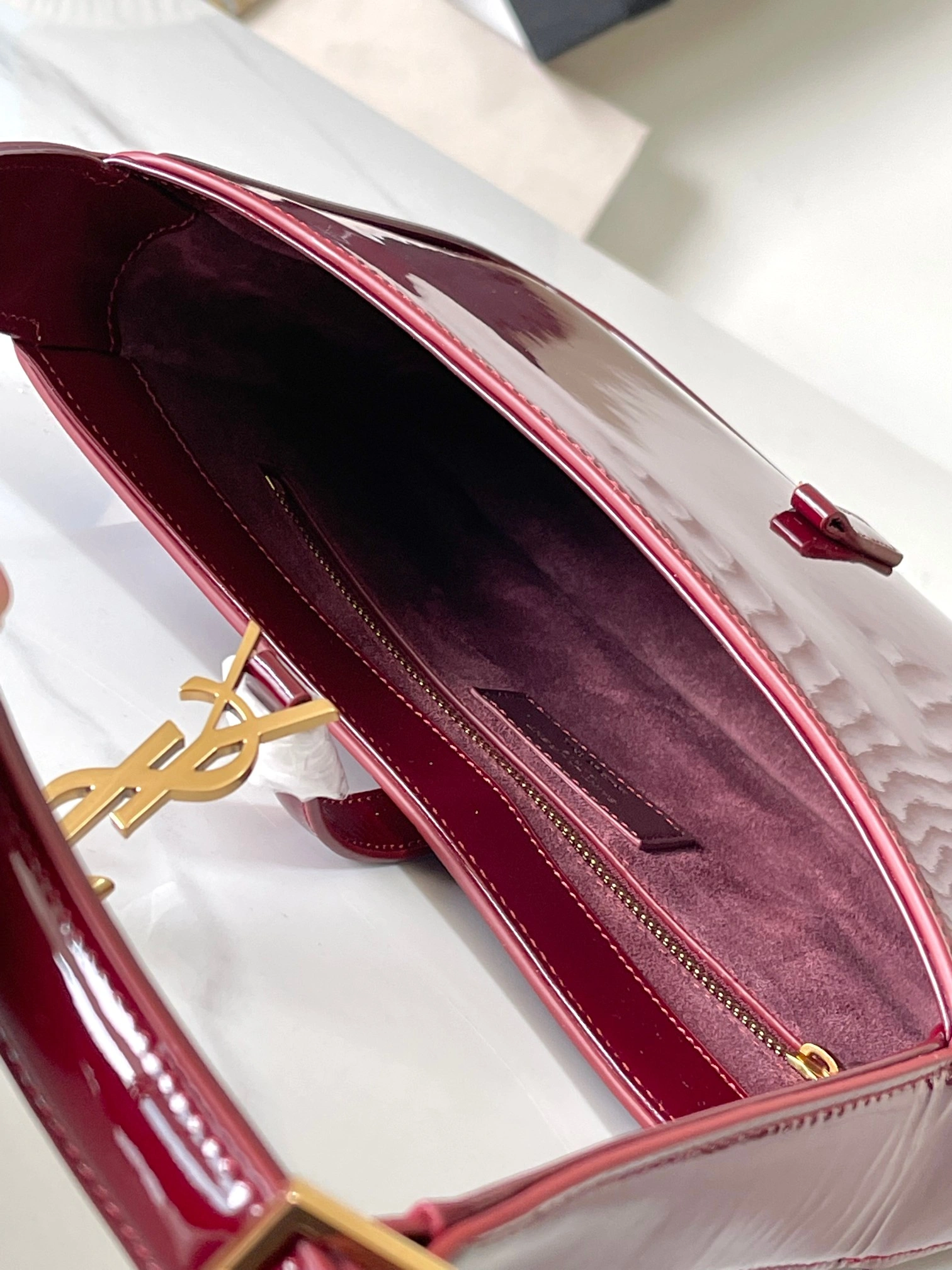 YSL Hobo Bags EasyCare 74762