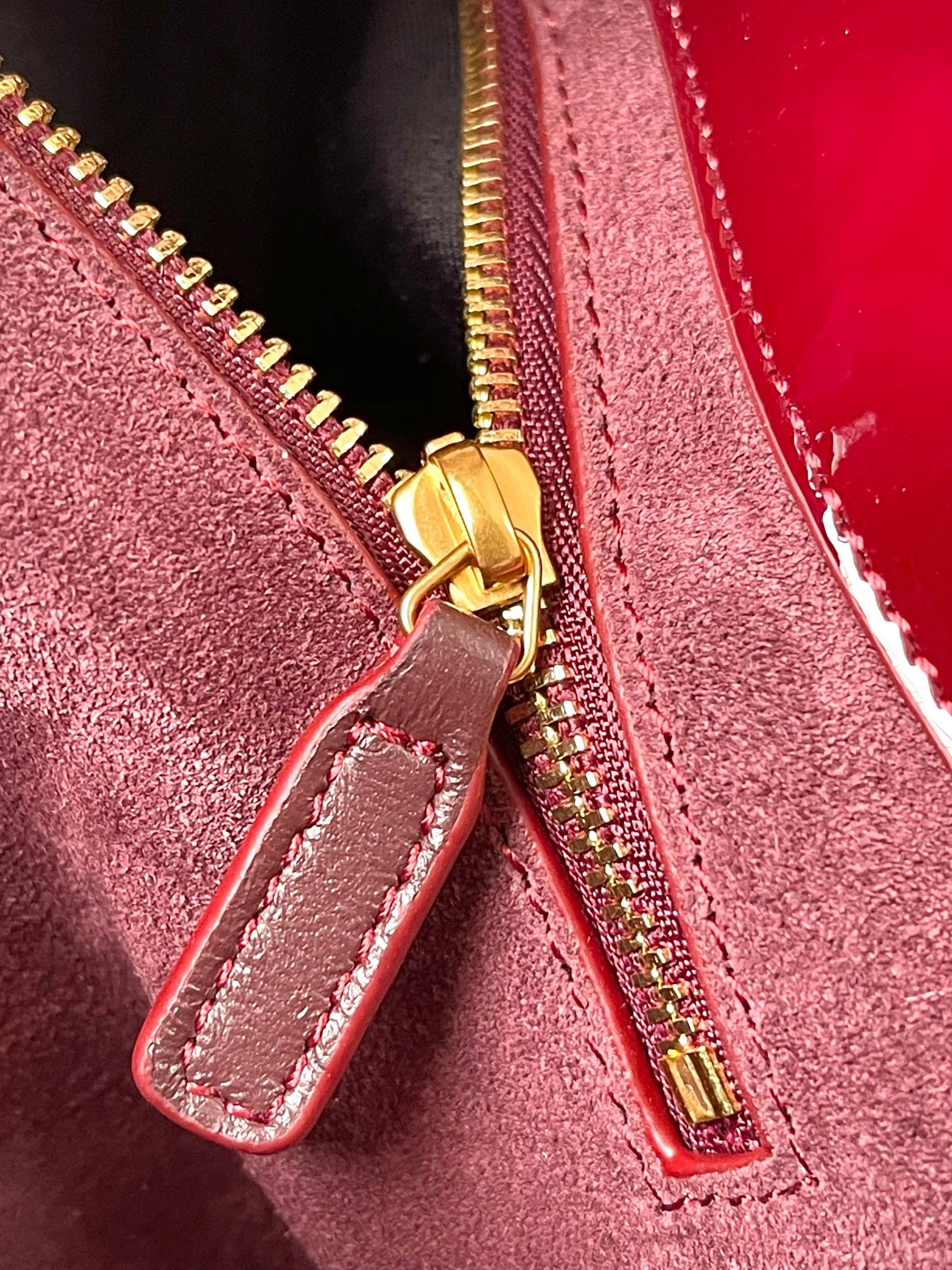 YSL Hobo Bags EasyCare 74762