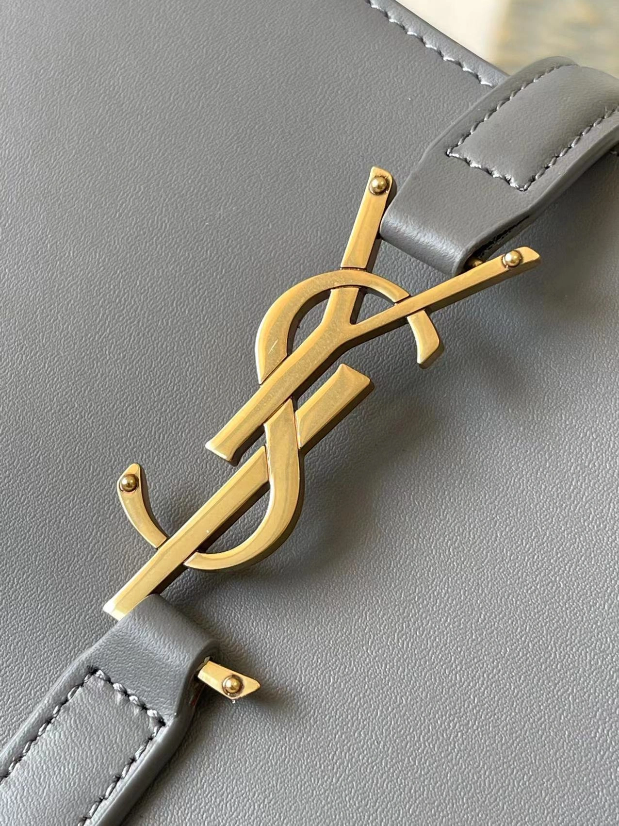 SoftTouch YSL Hobo Bags 74753
