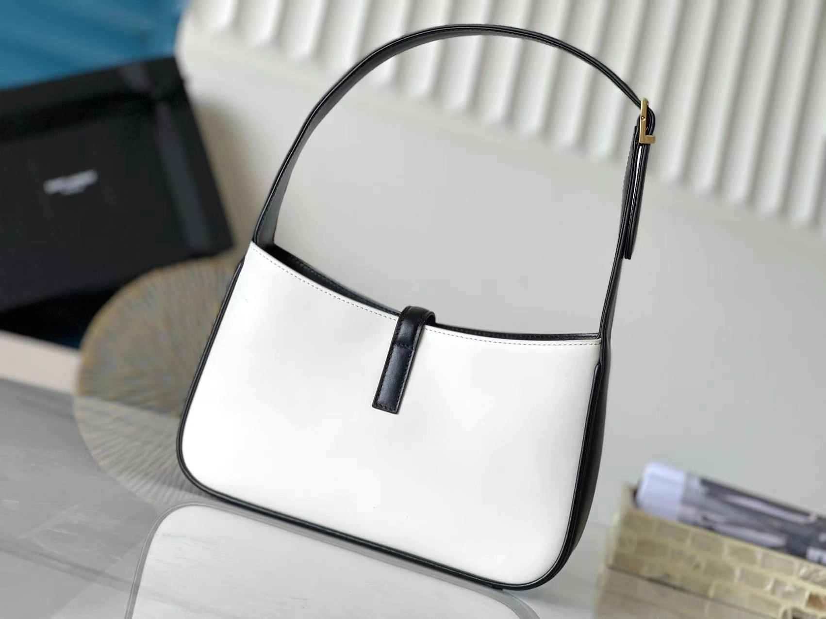 YSL Hobo Bags Stylish 74761