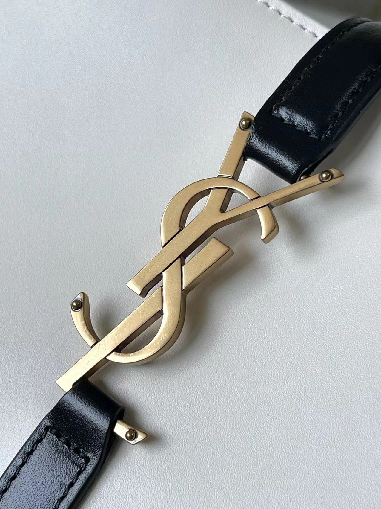 YSL Hobo Bags Stylish 74761