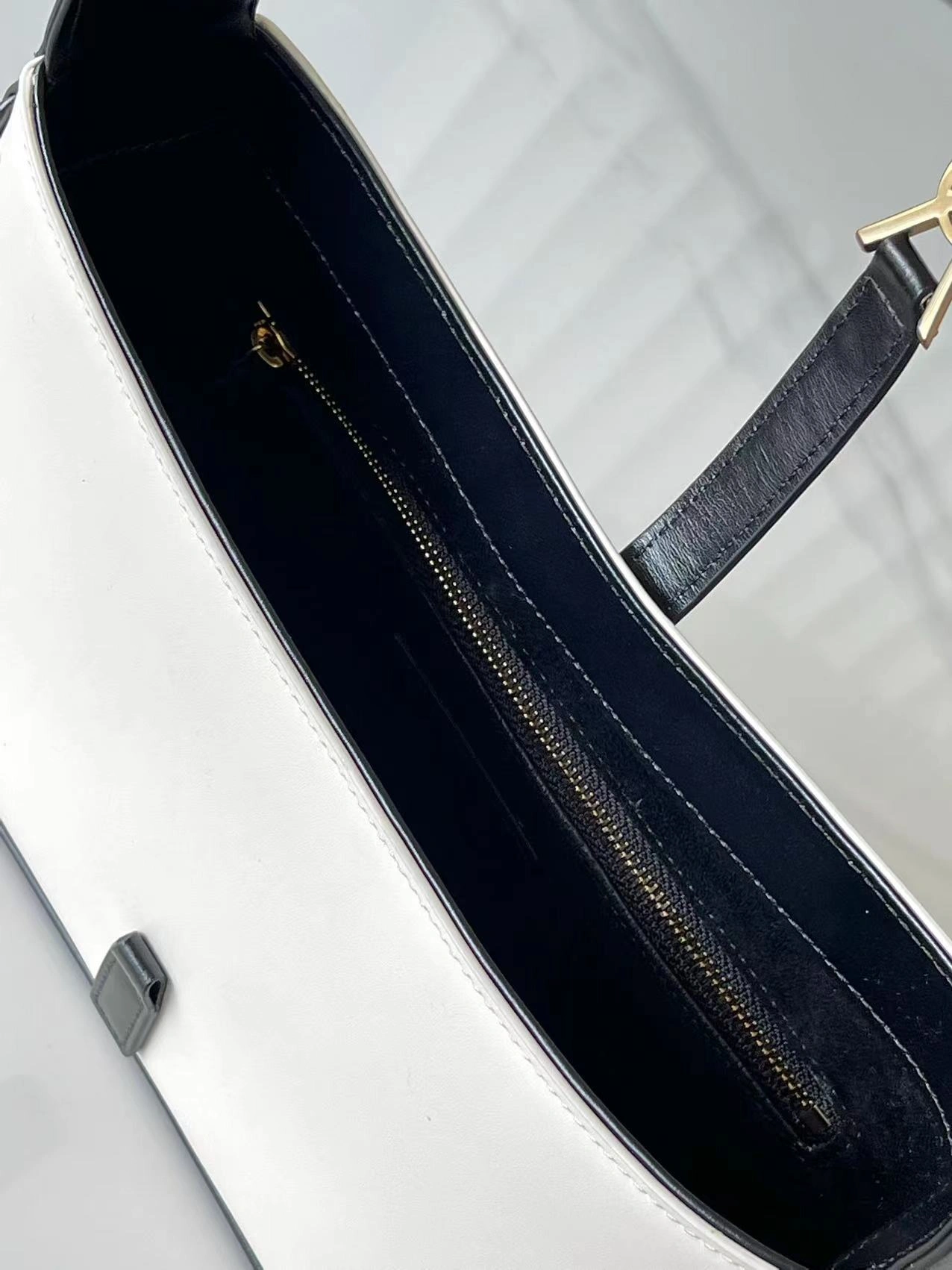 YSL Hobo Bags Stylish 74761