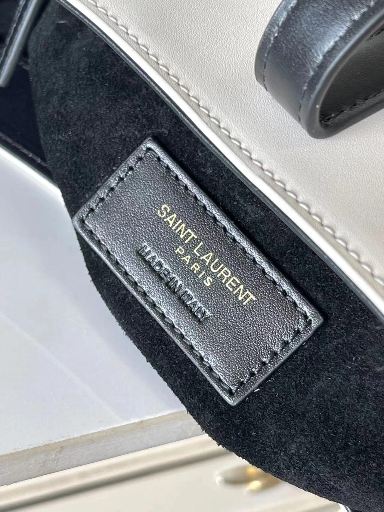 YSL Hobo Bags Stylish 74761