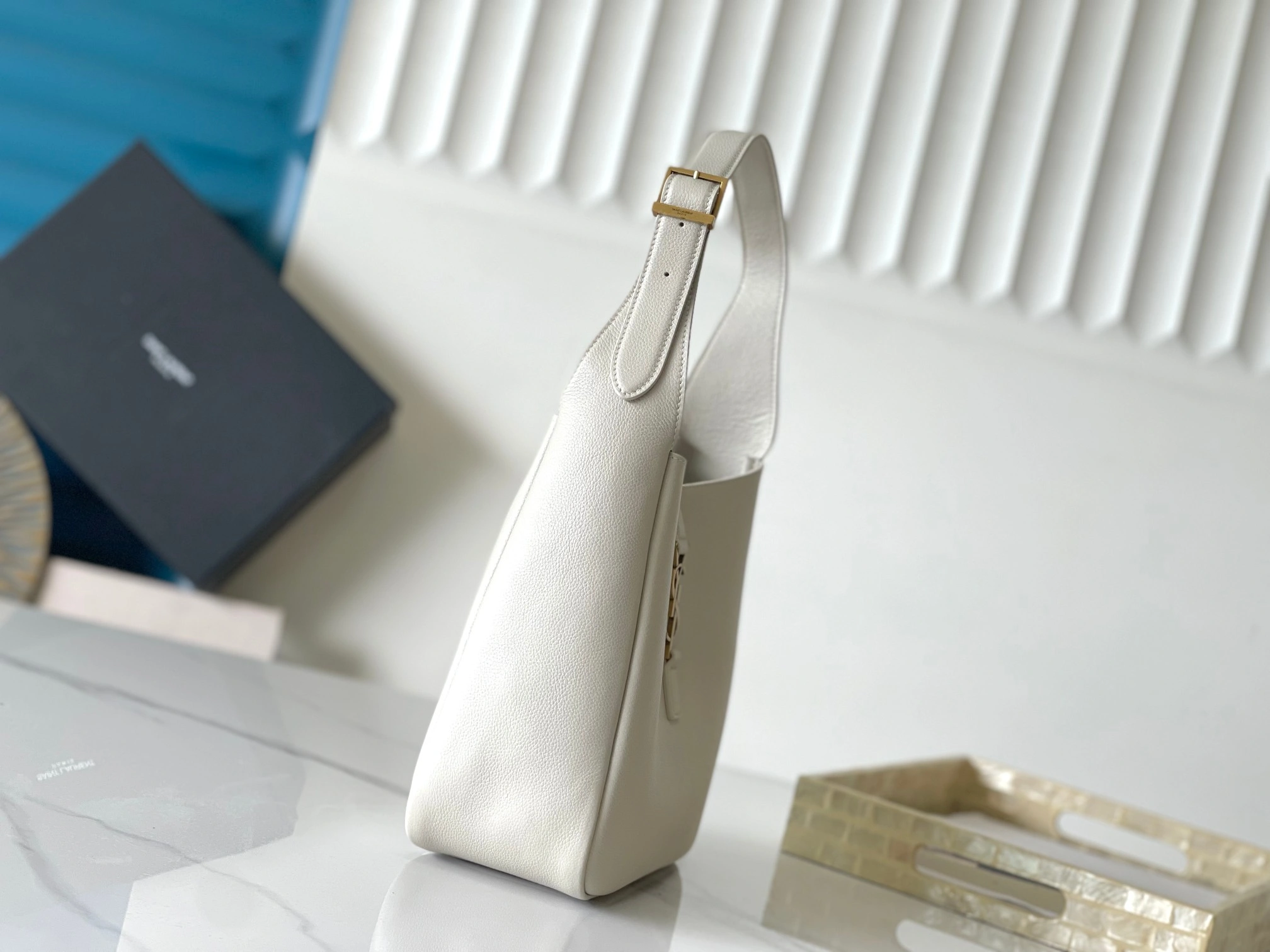 Tailored YSL Hobo Bags 71783