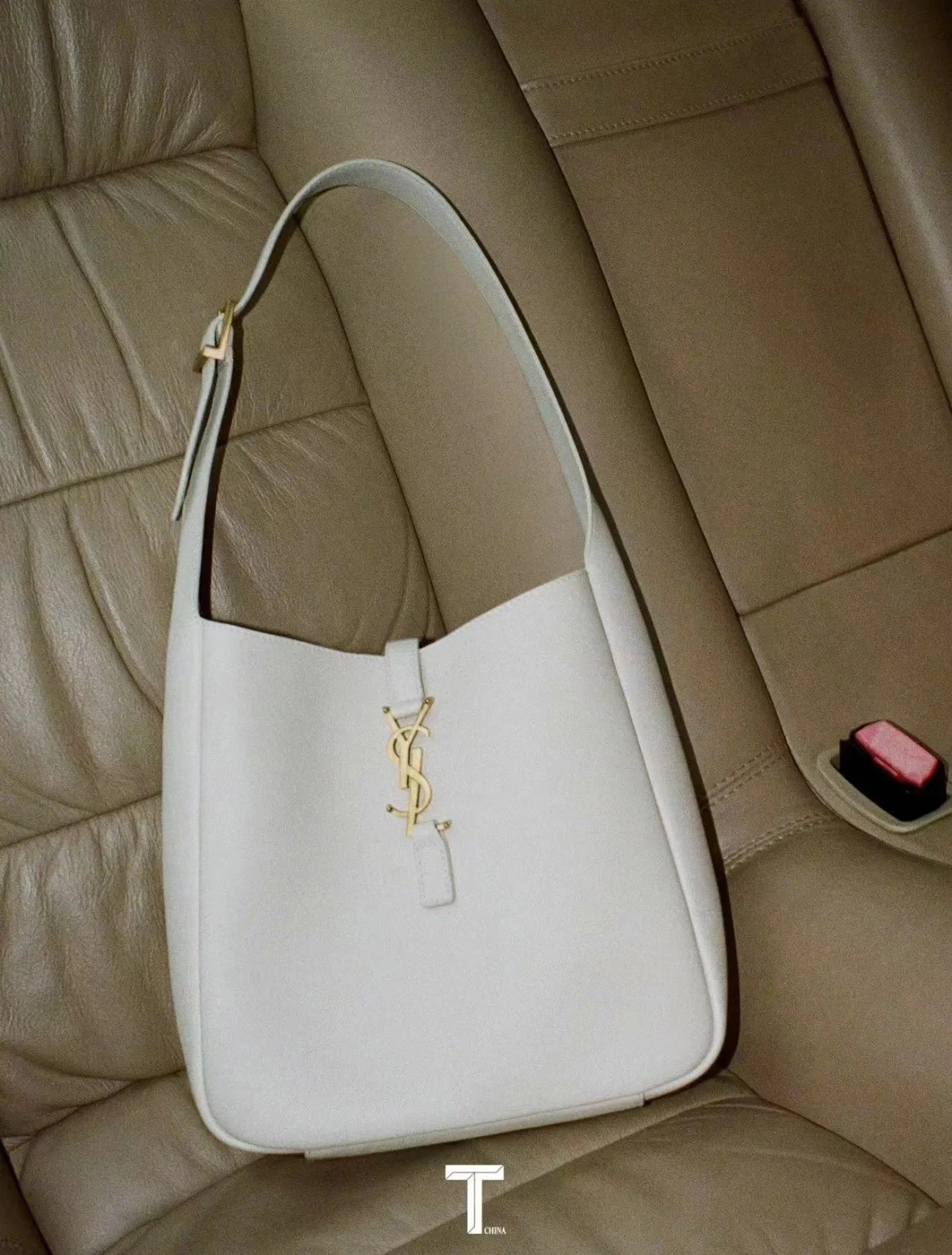 Tailored YSL Hobo Bags 71783