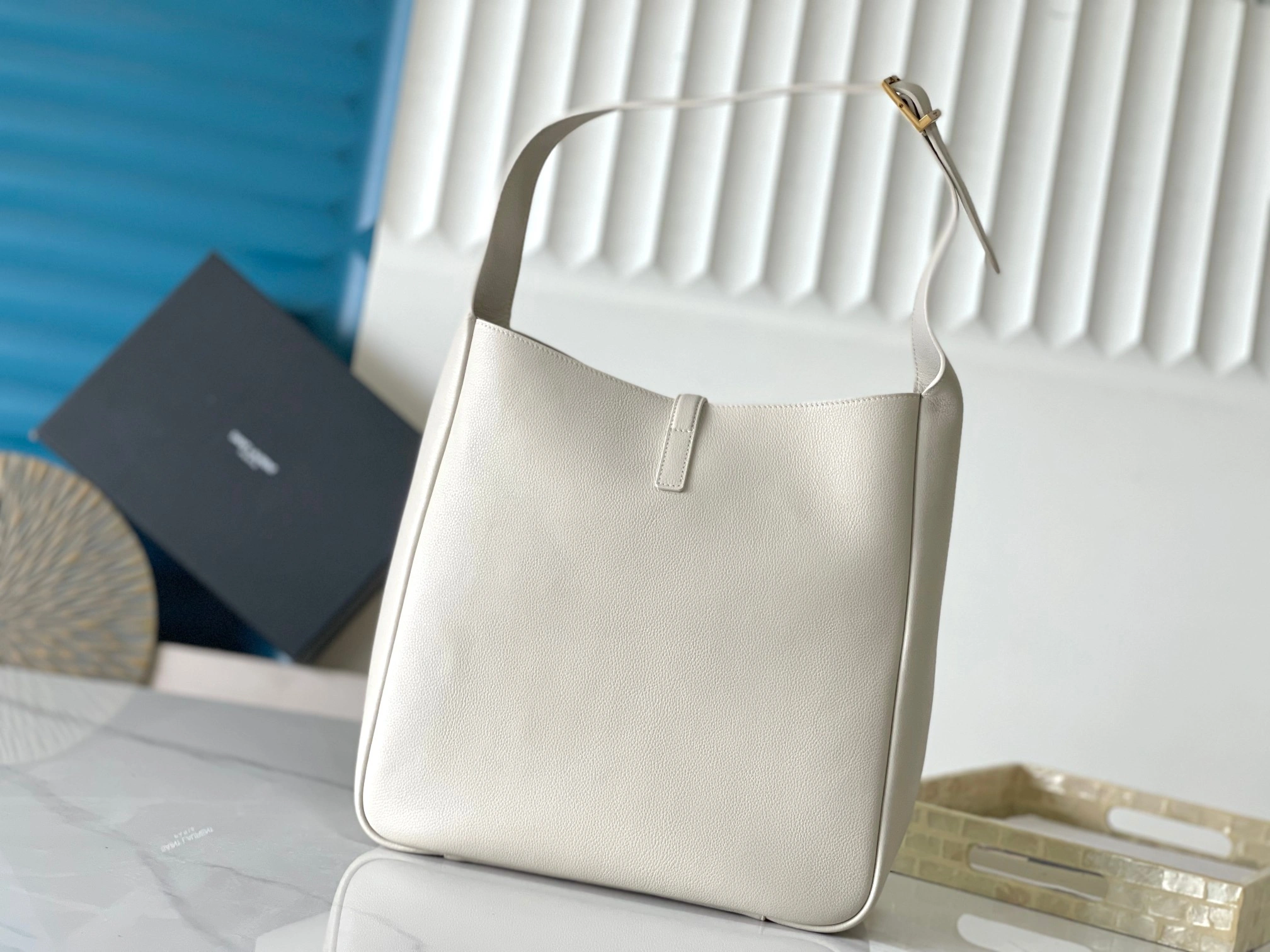 YSL Hobo Bags TimelessDesign 71761