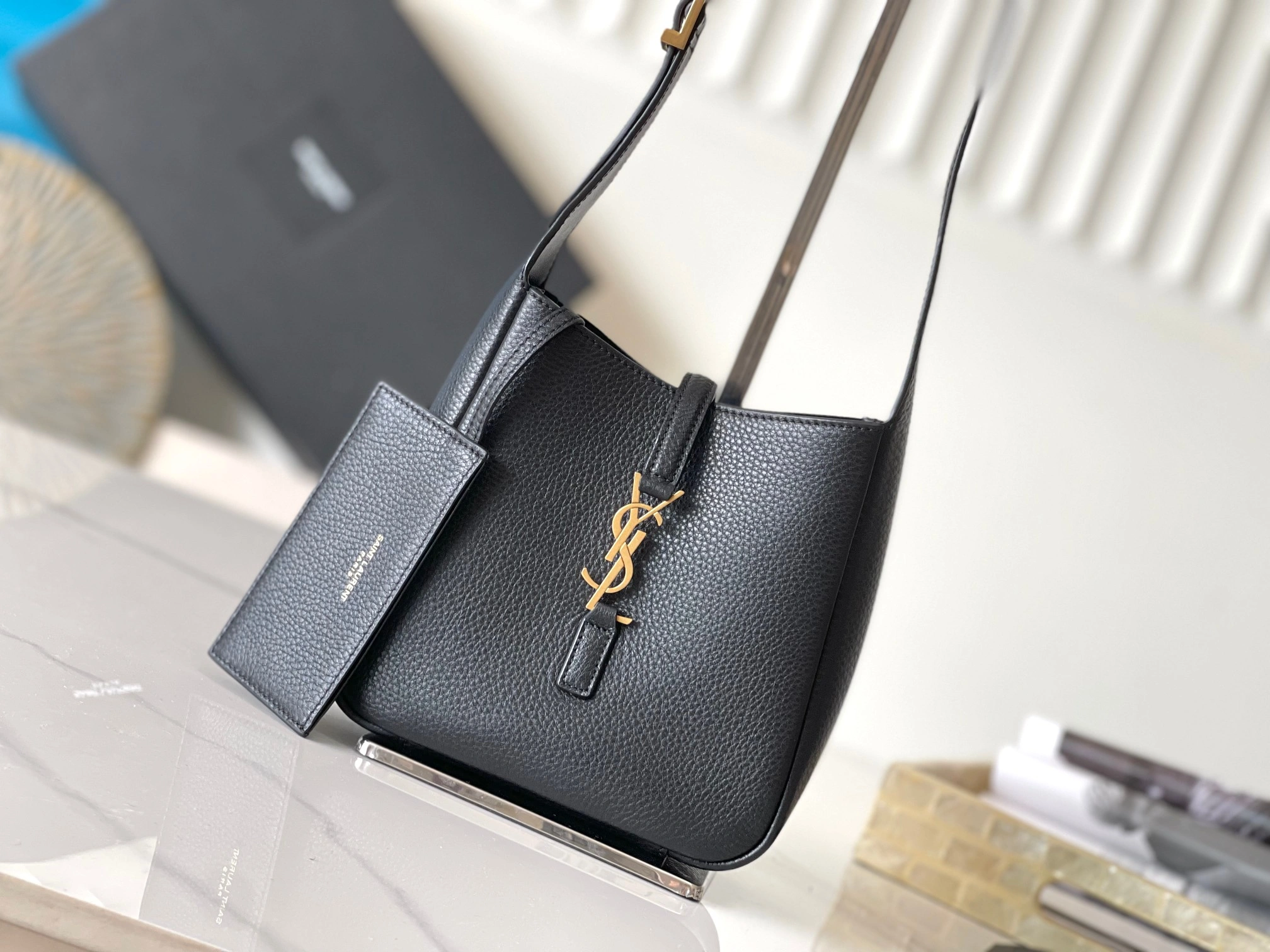 HighQuality YSL Hobo Bags 71759