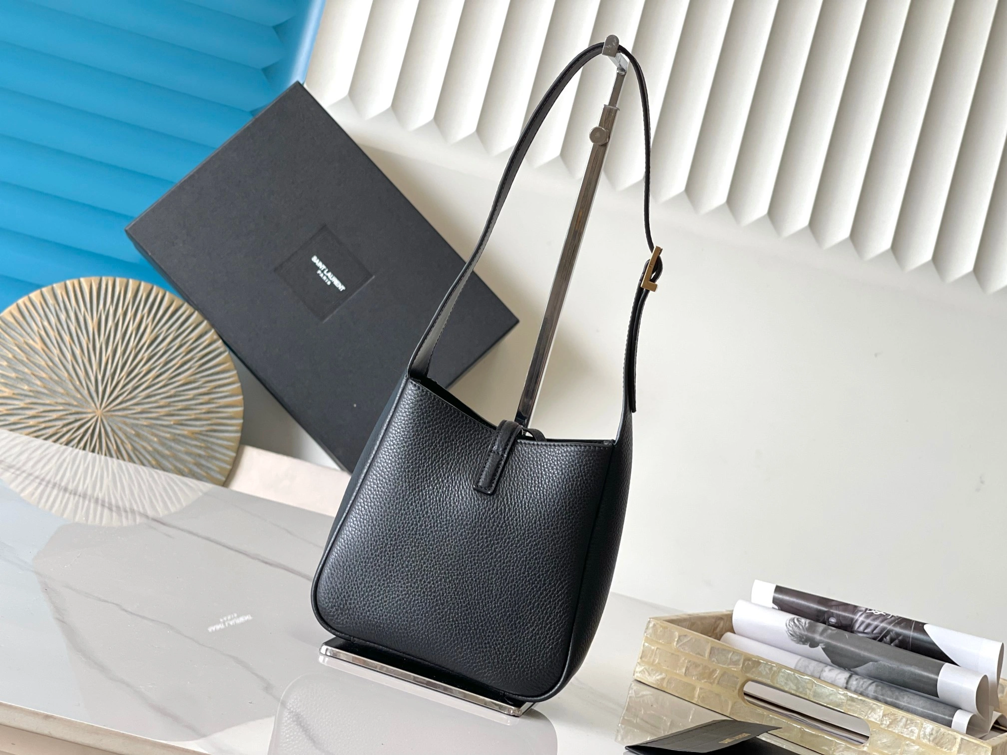 HighQuality YSL Hobo Bags 71759
