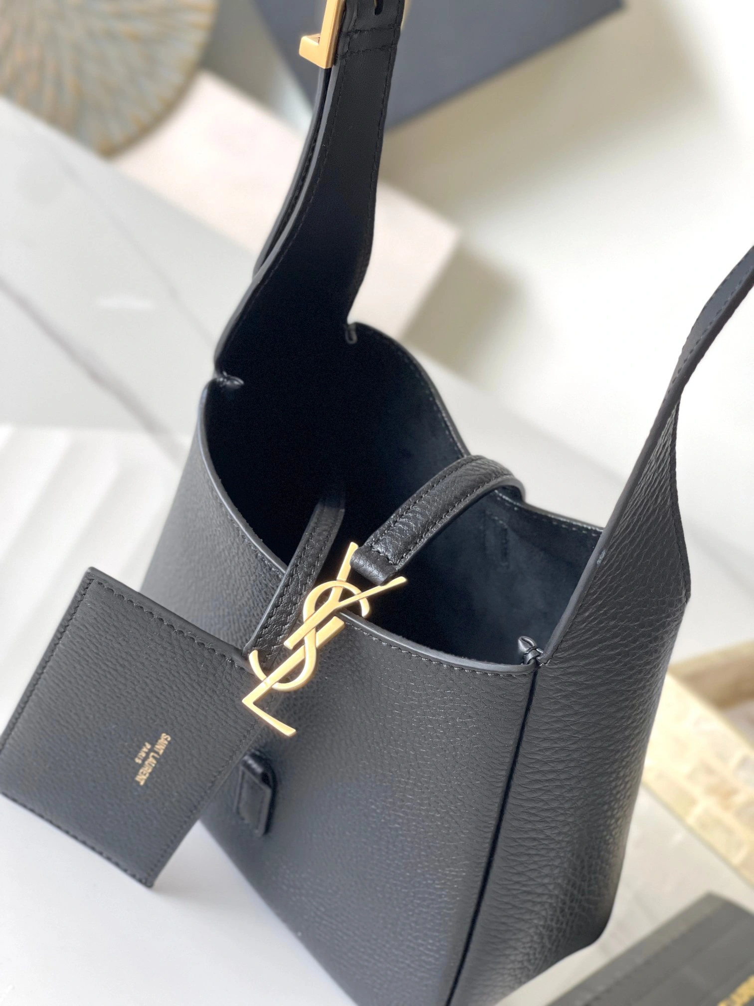 HighQuality YSL Hobo Bags 71759