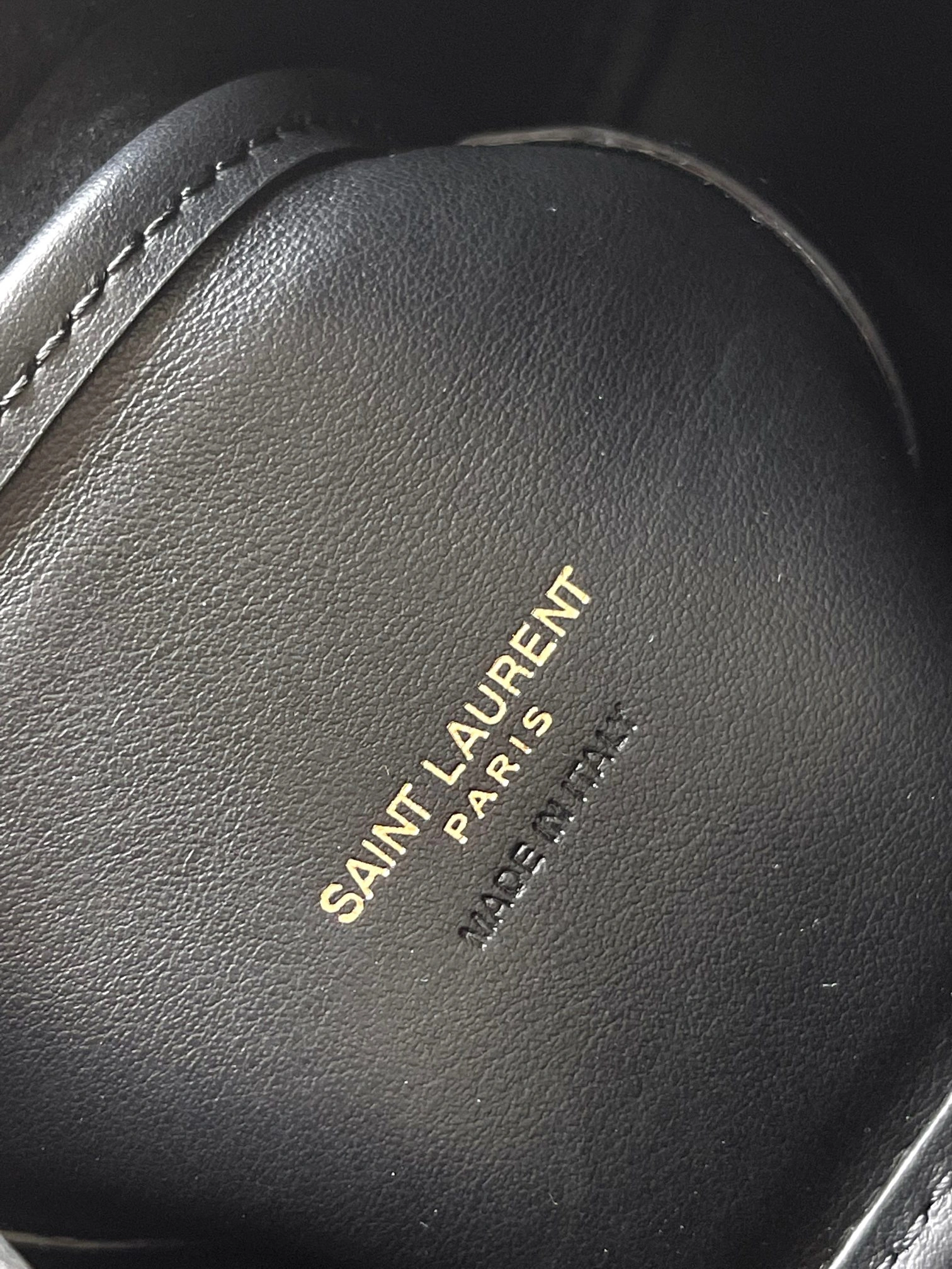 HighQuality YSL Hobo Bags 71759