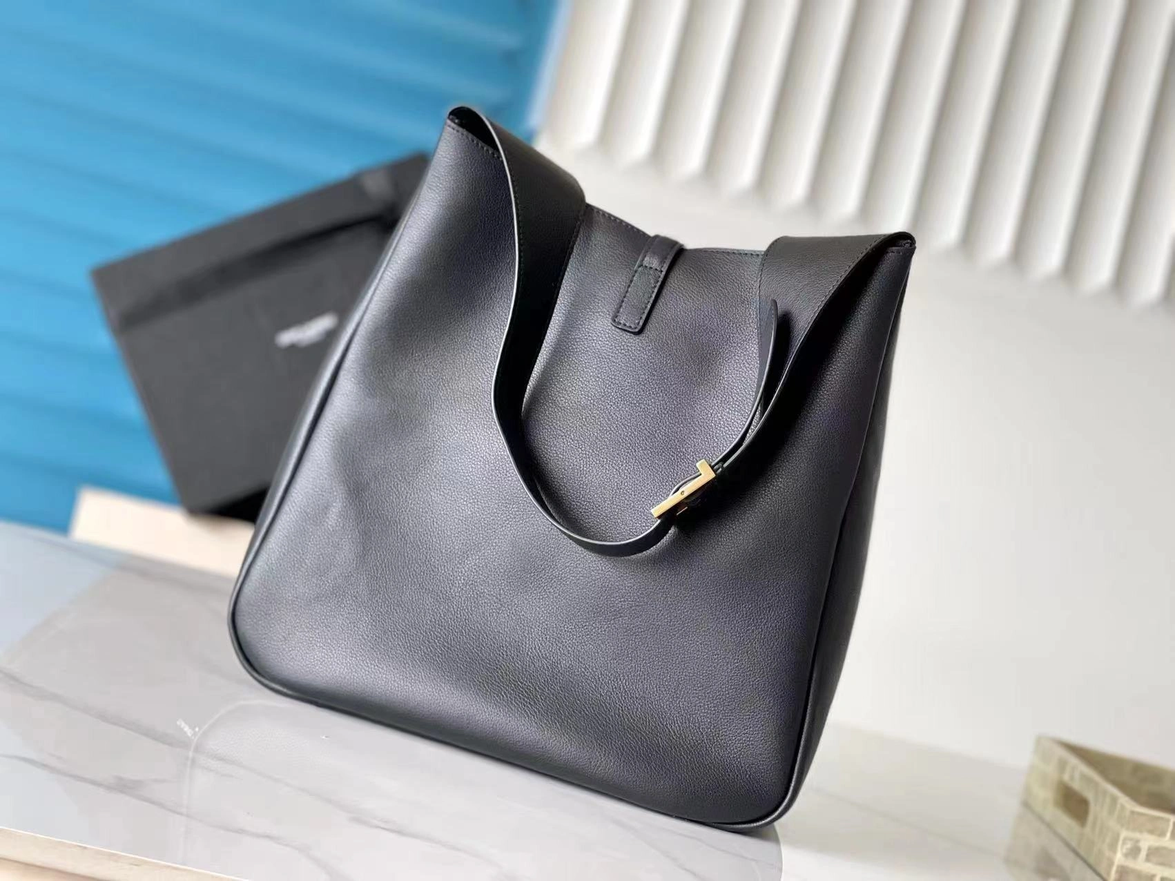 TopPick YSL Hobo Bags 71758