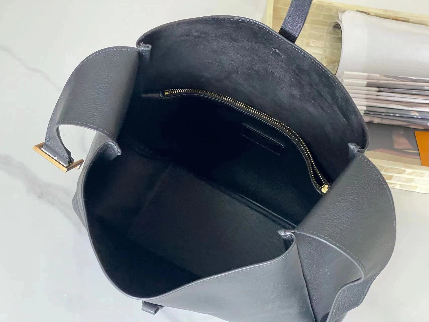 TopPick YSL Hobo Bags 71758