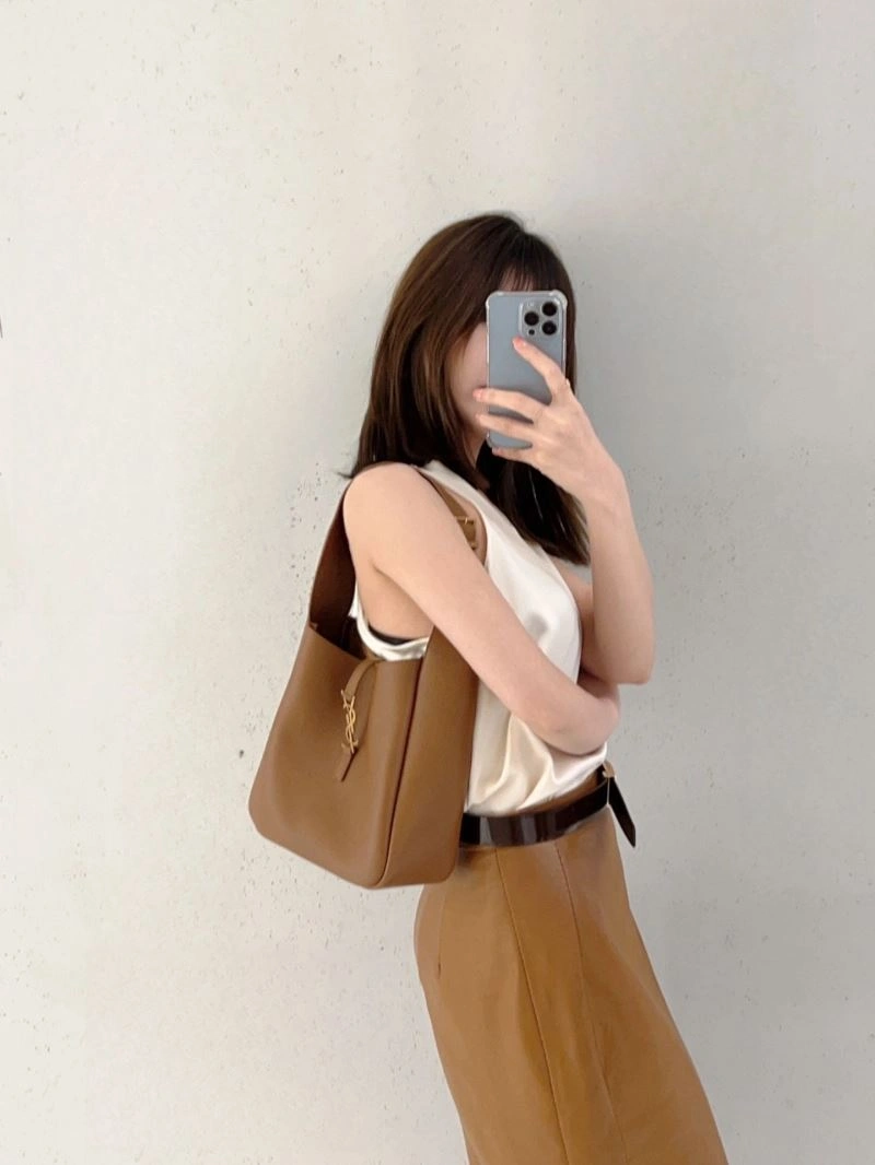 YSL Hobo Bags Timeless 64742