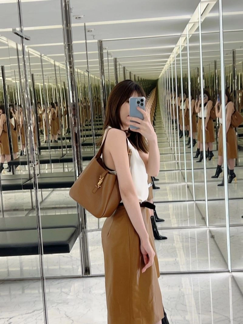 YSL Hobo Bags Timeless 64742