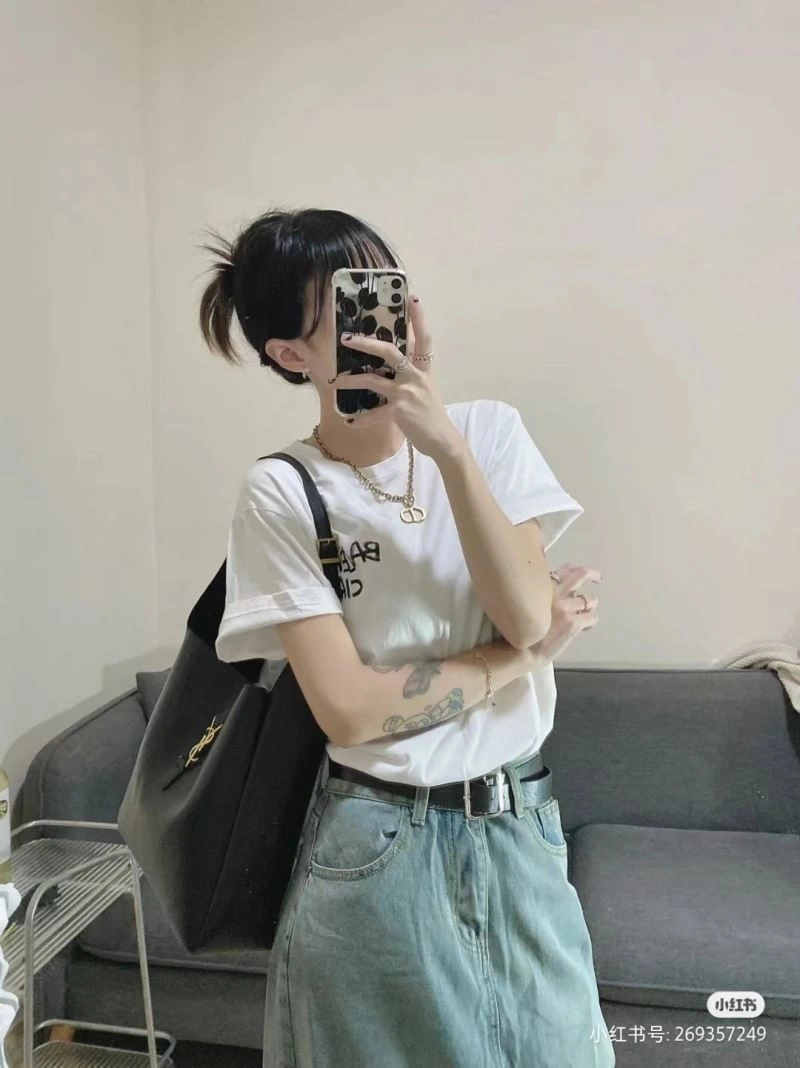 YSL Hobo Bags HighQuality 64776