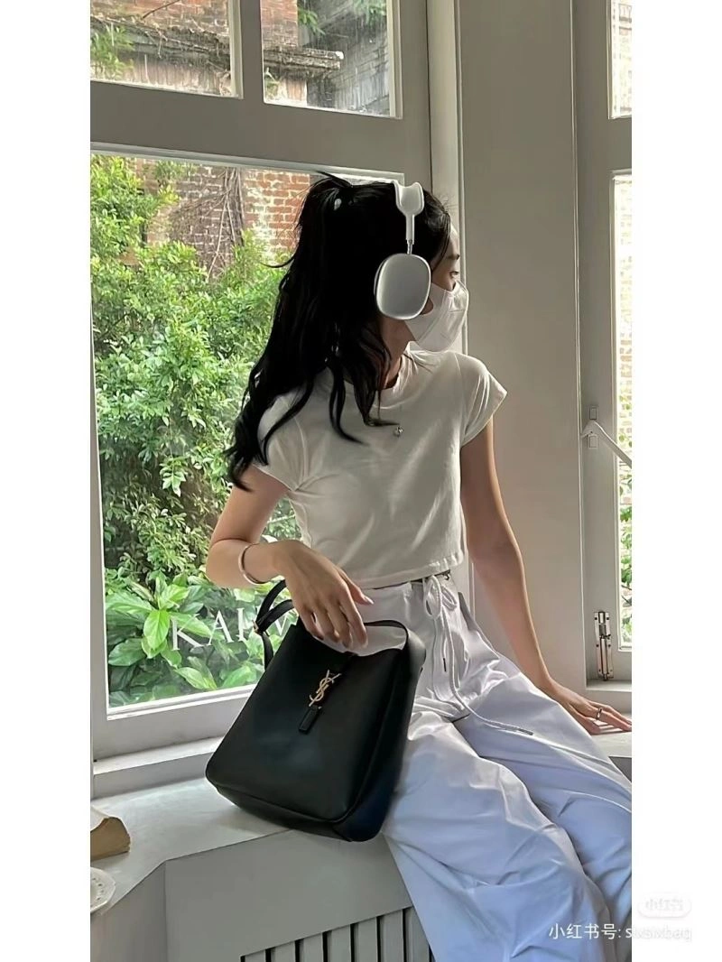 YSL Hobo Bags HighQuality 64776