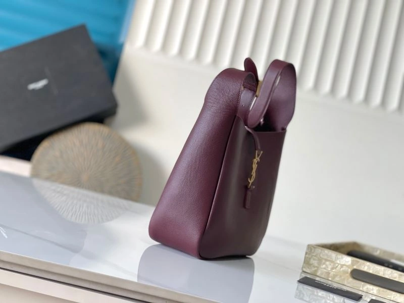 Unisex YSL Hobo Bags 64734