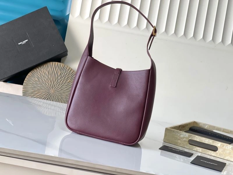 Unisex YSL Hobo Bags 64734