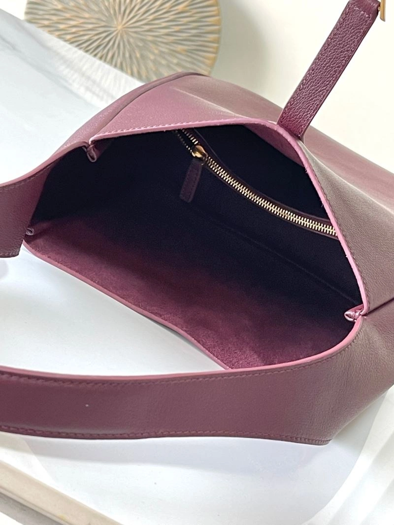 Unisex YSL Hobo Bags 64734