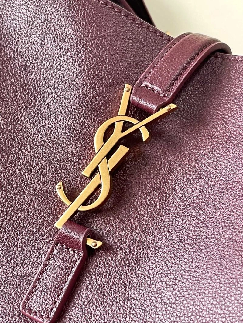 Unisex YSL Hobo Bags 64734