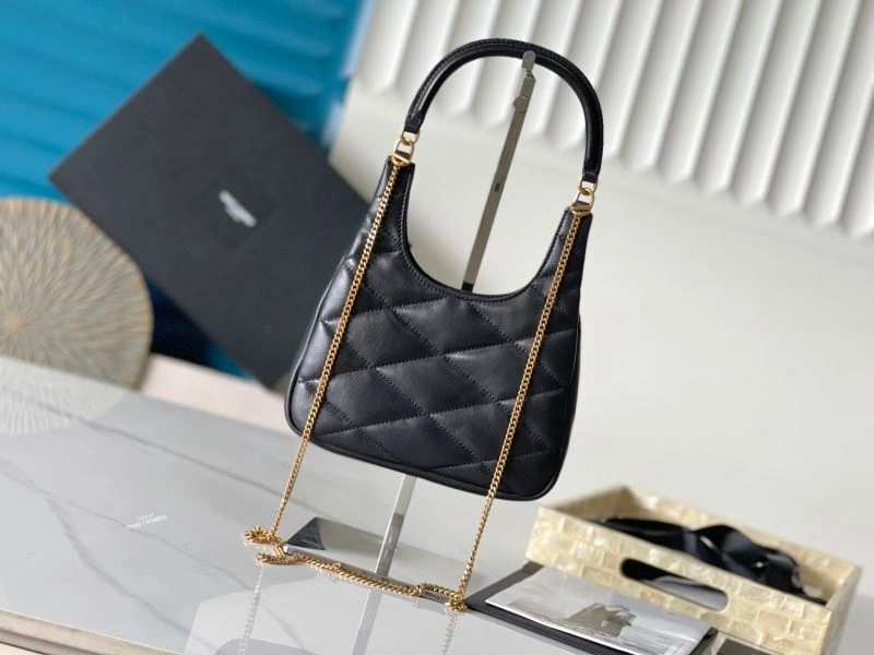 Trendy YSL Hobo Bags 64735