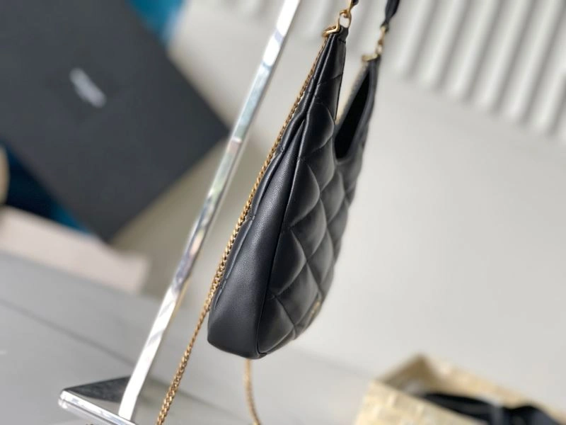 Trendy YSL Hobo Bags 64735