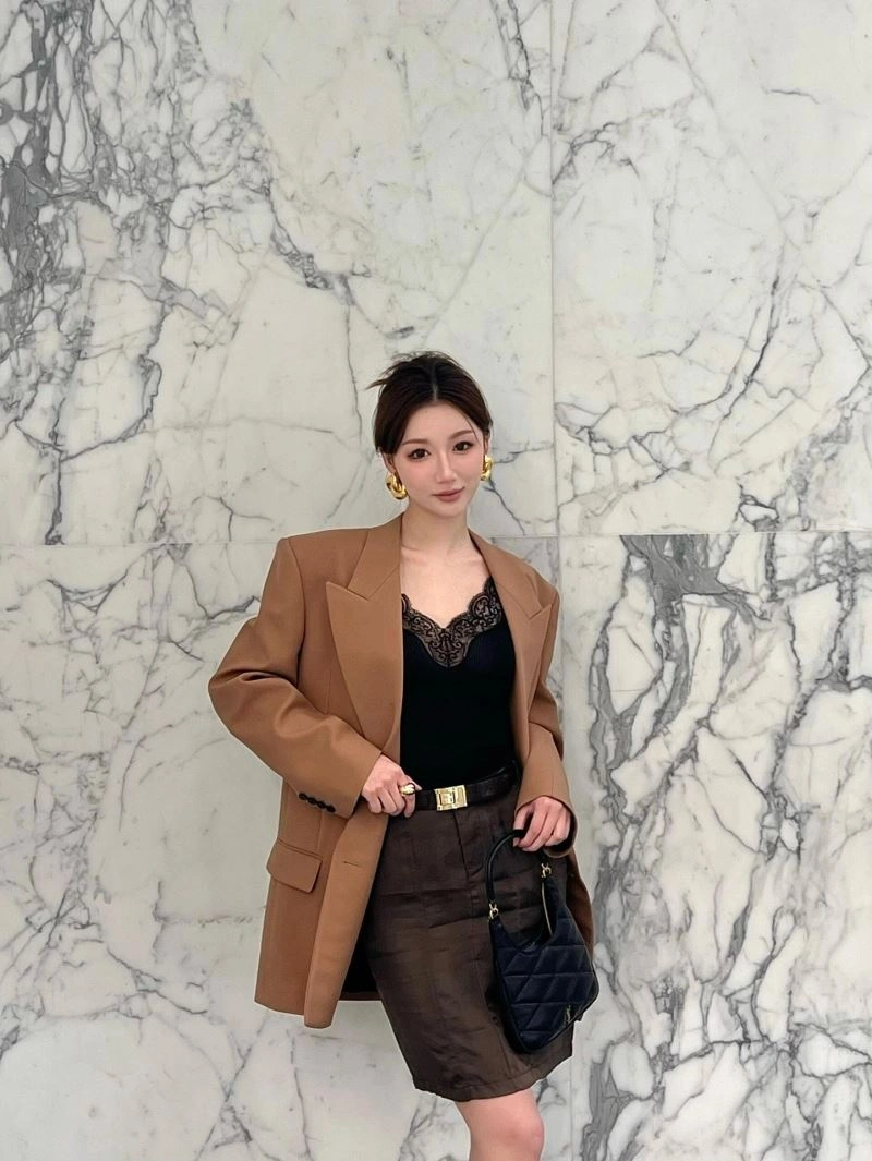 Trendy YSL Hobo Bags 64735