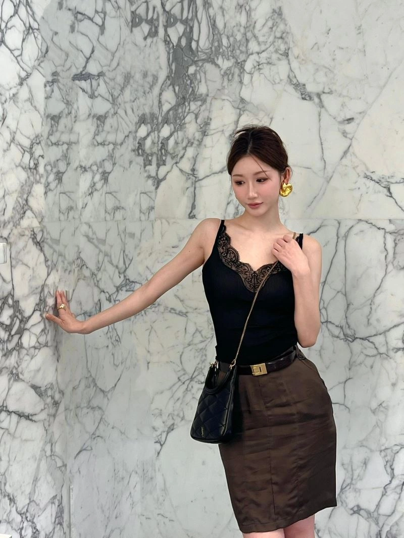 Trendy YSL Hobo Bags 64735