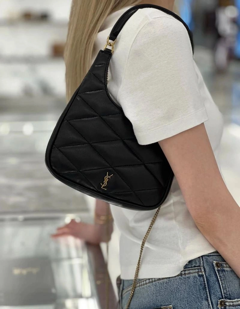 Trendy YSL Hobo Bags 64735