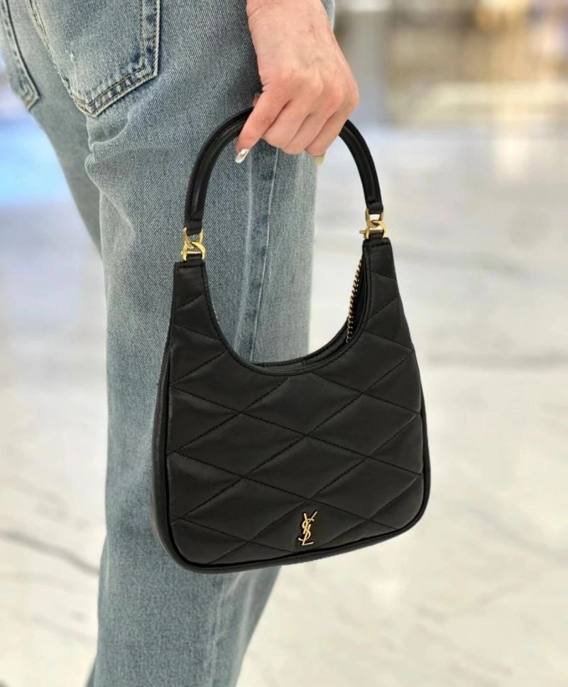 Trendy YSL Hobo Bags 64735