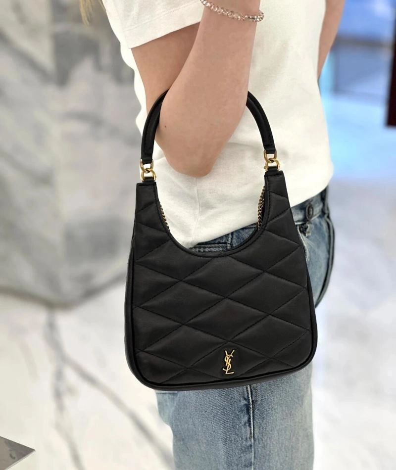Trendy YSL Hobo Bags 64735