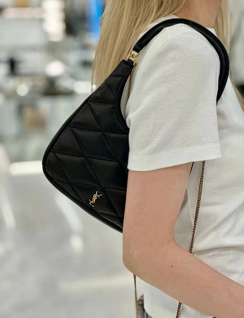 Trendy YSL Hobo Bags 64735