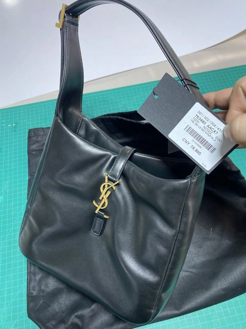 Flexible YSL Le5A7 Bags 63689