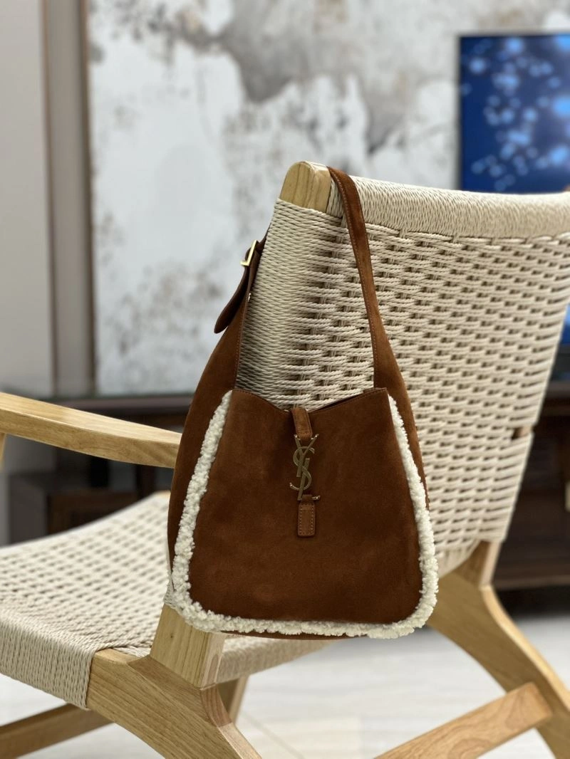 Sustainable YSL Le5A7 Bags 63728