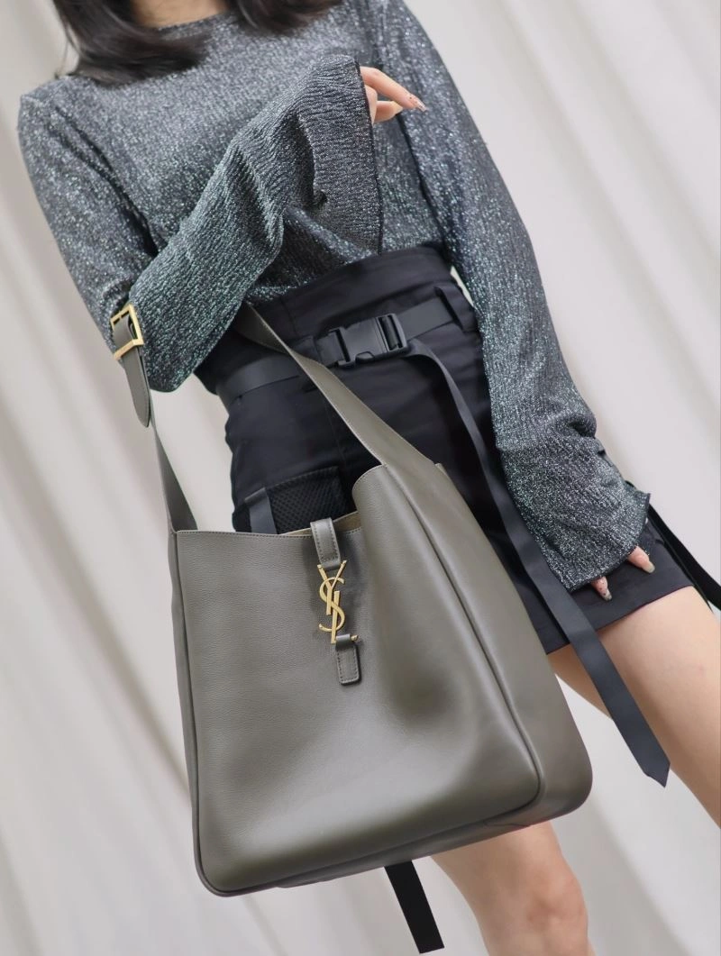 TechFriendly YSL Le5A7 Bags 63463