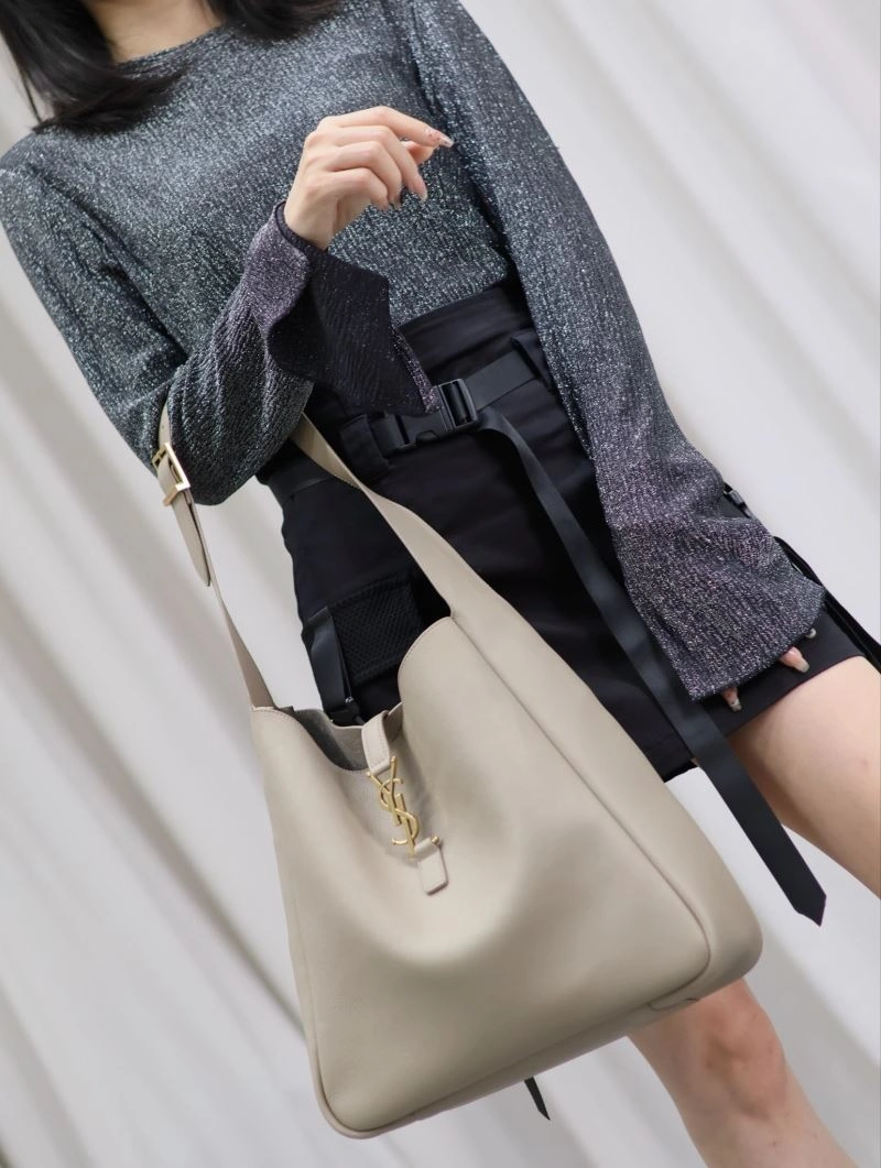 YSL Le5A7 Bags Colorful 63457