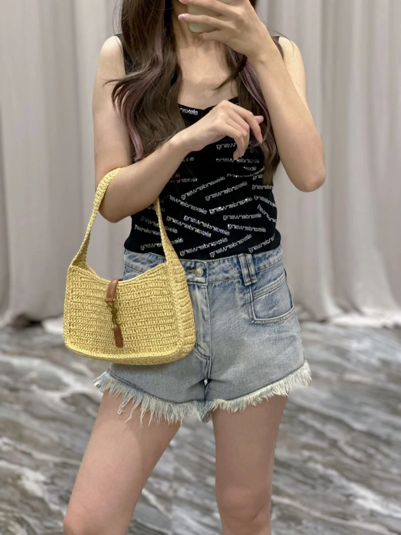 YSL Le5A7 Bags Unisex 63464