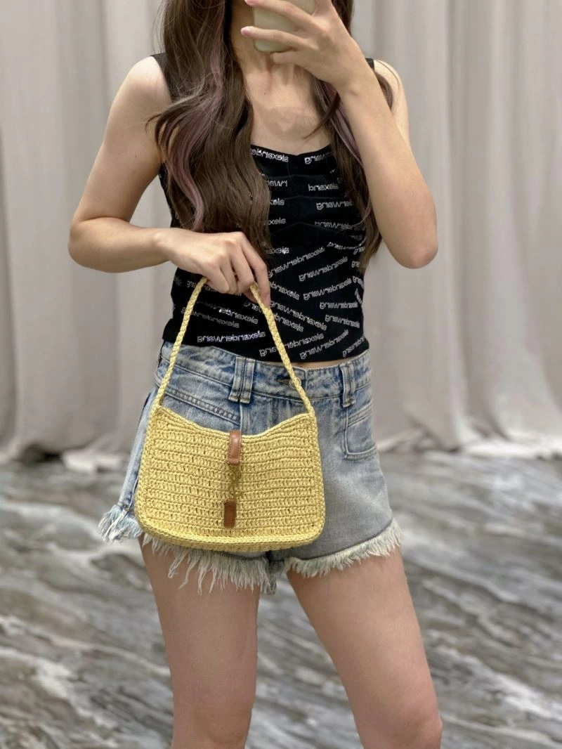 YSL Le5A7 Bags Unisex 63464