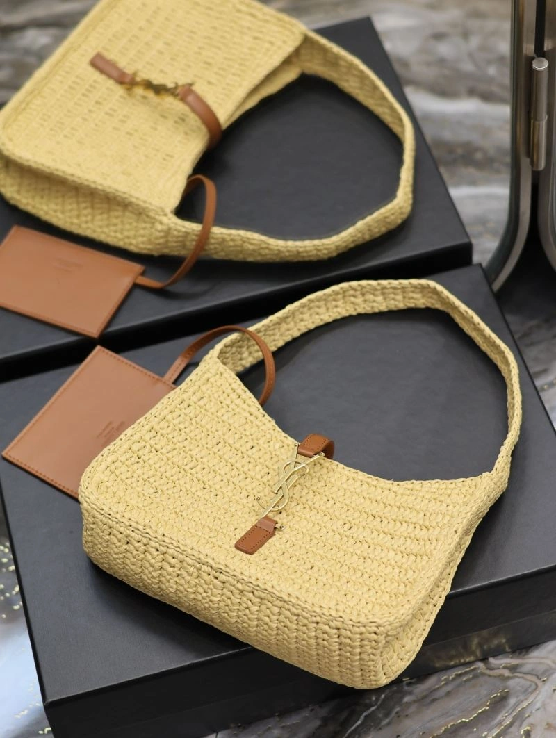 YSL Le5A7 Bags Unisex 63464