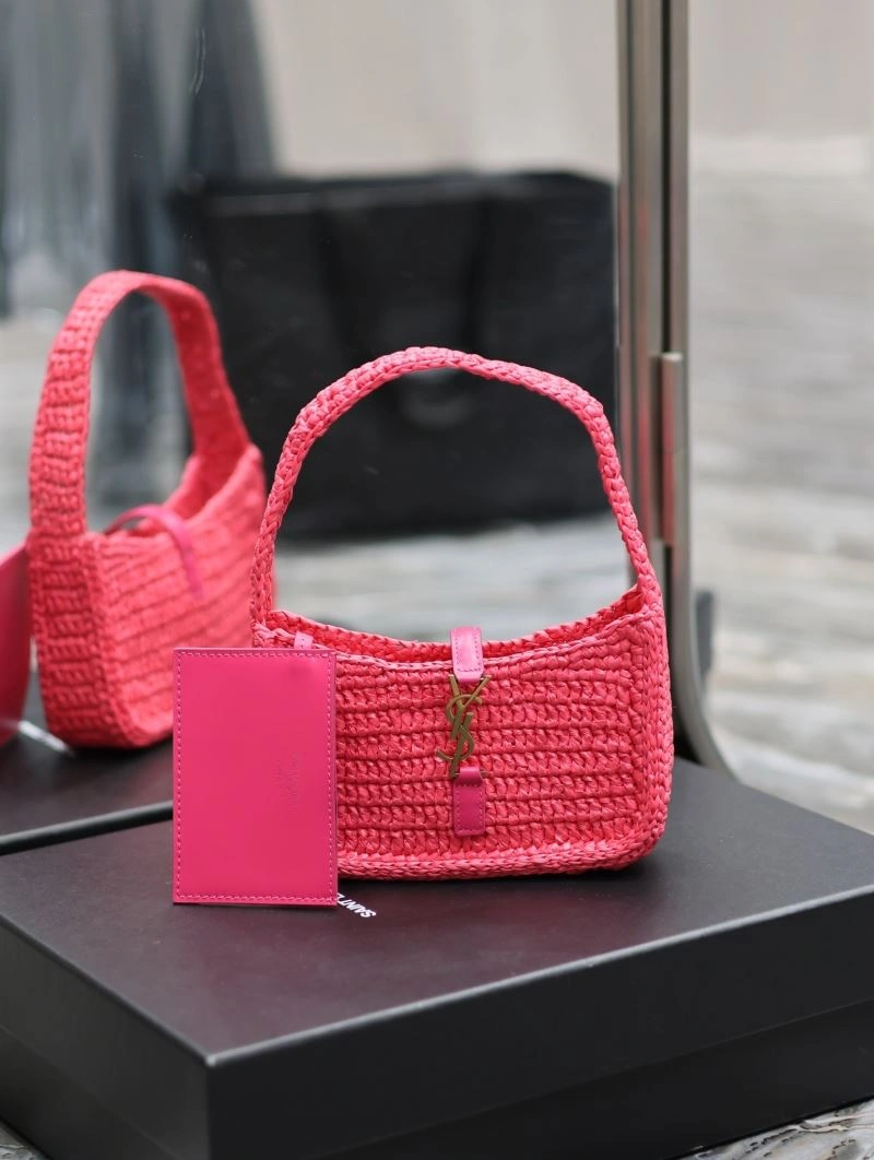 YSL Le5A7 Bags Unisex 63456