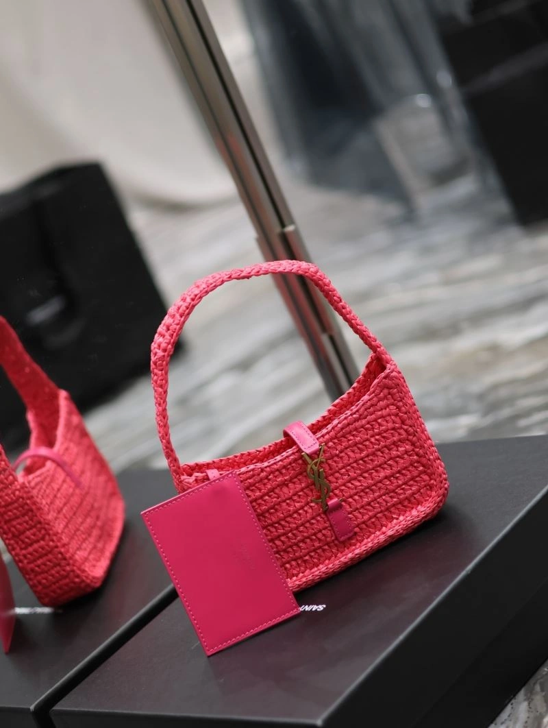 YSL Le5A7 Bags Unisex 63456