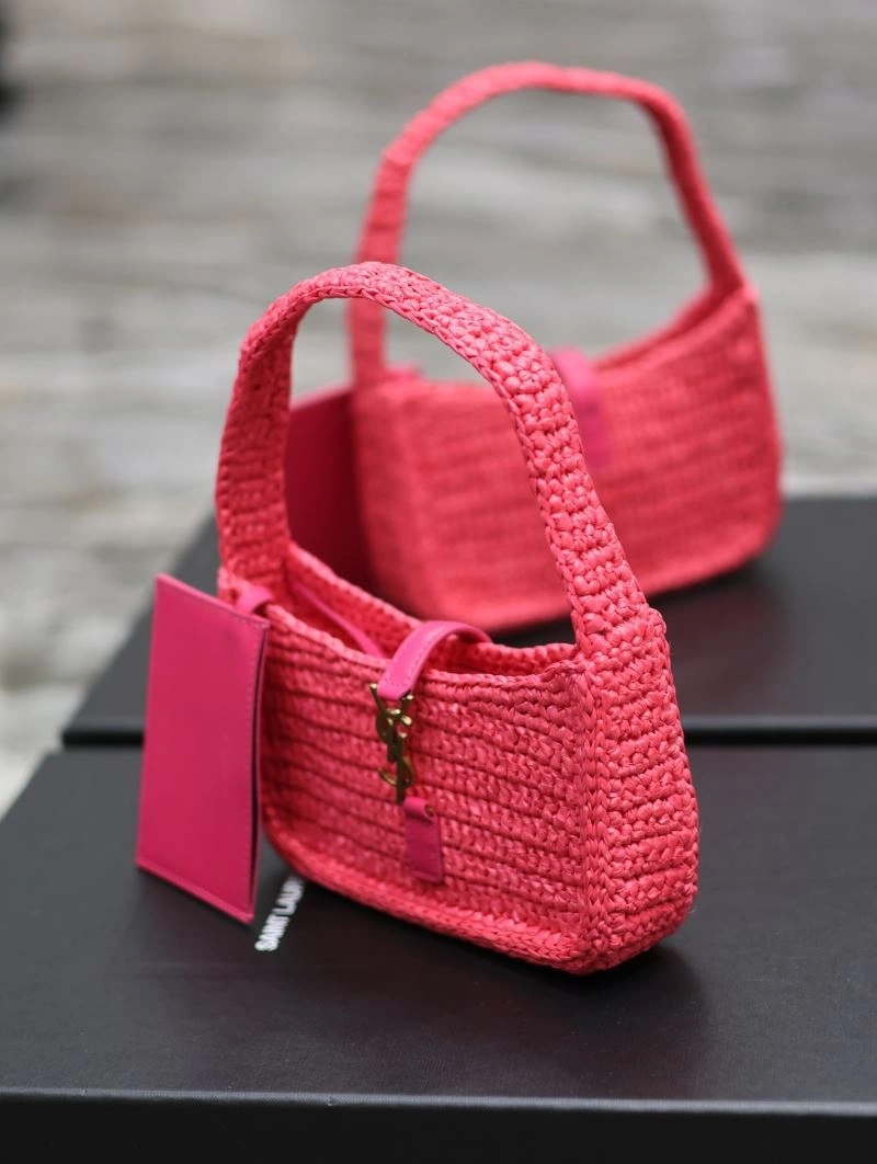 YSL Le5A7 Bags Unisex 63456